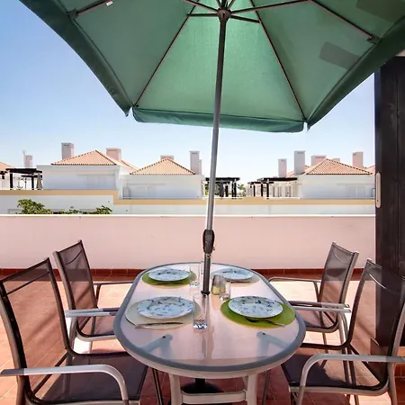 شقة Formosa Bay 126 كاباناس تْدي تافيرا