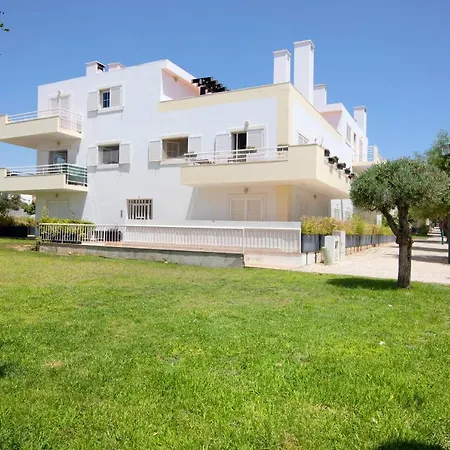 Formosa Bay 126 Appartement