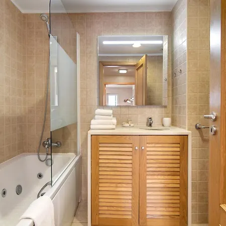 Appartement Formosa Bay 126 Cabanas De Tavira