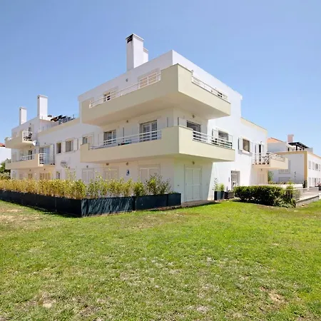דירה Formosa Bay 126 קבאנס דה טאבירה